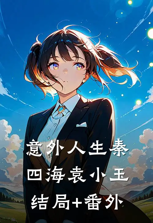 意外人生秦四海袁小玉结局+番外