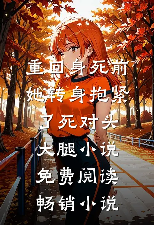 重回身死前,她转身抱紧了死对头大腿小说免费阅读畅销小说