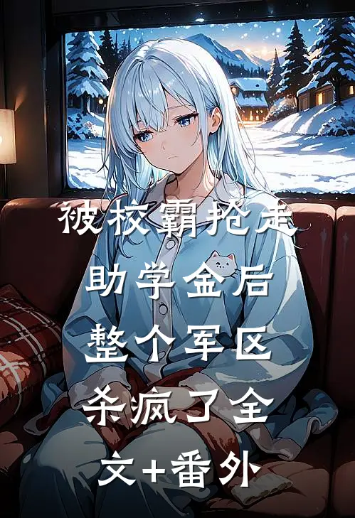 被校霸抢走助学金后，整个军区杀疯了全文+番外