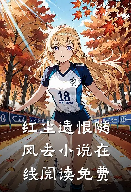 红尘遗恨随风去小说在线阅读免费