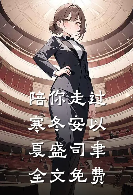 陪你走过寒冬安以夏盛司聿全文免费