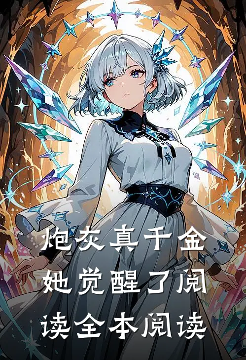 炮灰真千金她觉醒了阅读全本阅读