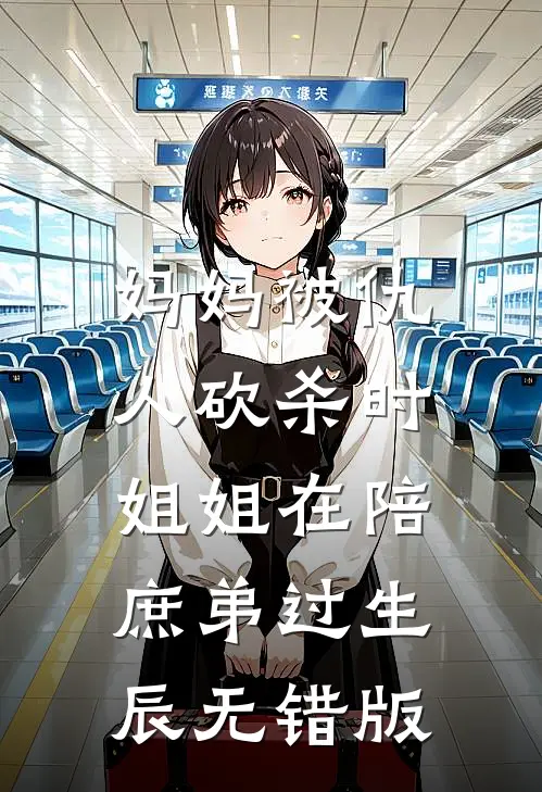 妈妈被仇人砍杀时，姐姐在陪庶弟过生辰无错版