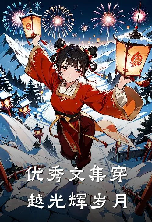 优秀文集穿越光辉岁月