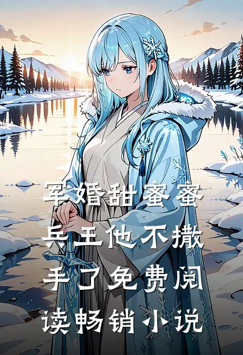 军婚甜蜜蜜,兵王他不撒手了免费阅读畅销小说