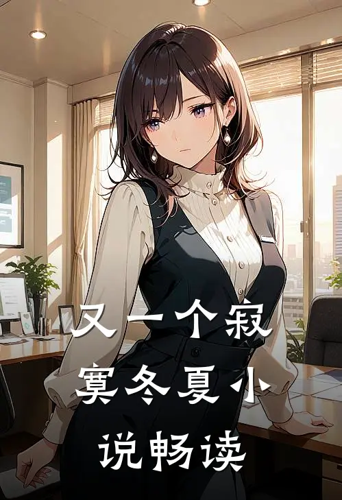 又一个寂寞冬夏小说畅读
