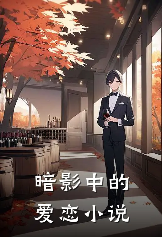 《暗影中的爱恋》小说