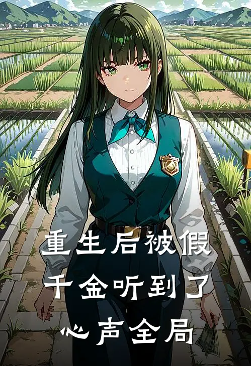 重生后被假千金听到了心声全局