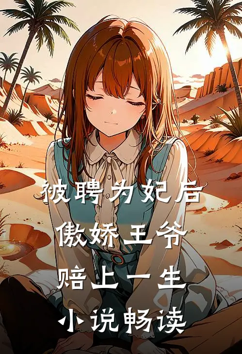 被聘为妃后，傲娇王爷赔上一生小说畅读