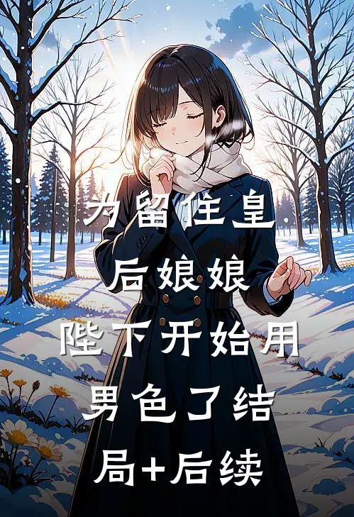 为留住皇后娘娘，陛下开始用男色了结局+后续