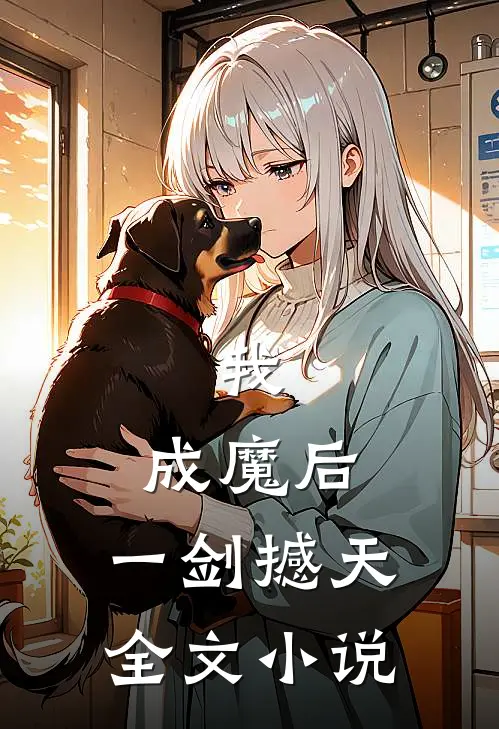 我，成魔后，一剑撼天全文小说