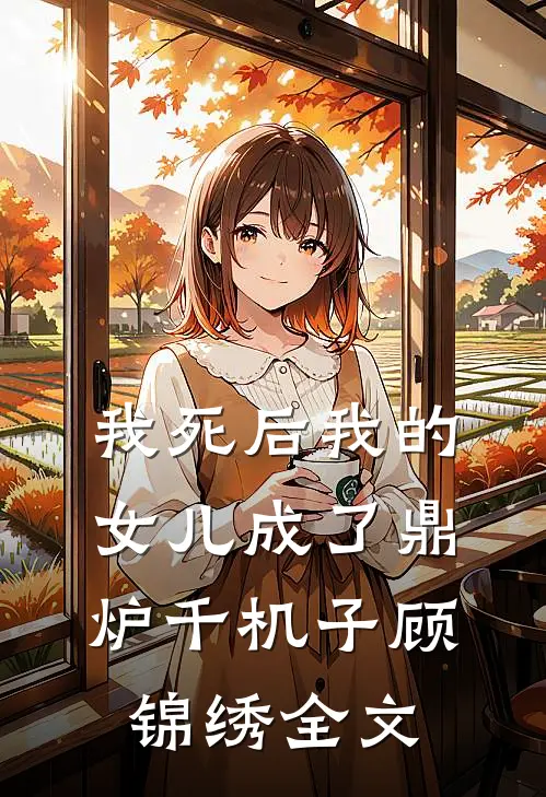 我死后我的女儿成了鼎炉千机子顾锦绣全文