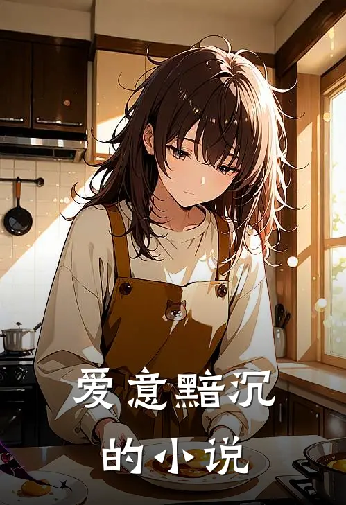 爱意黯沉的小说