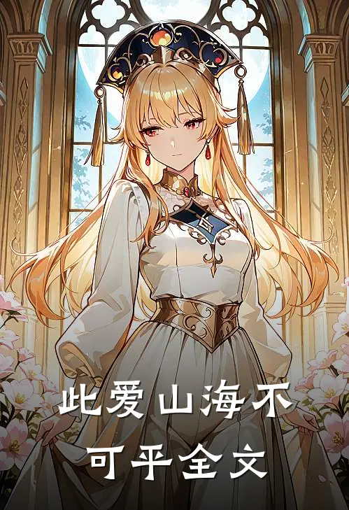 此爱山海不可平全文