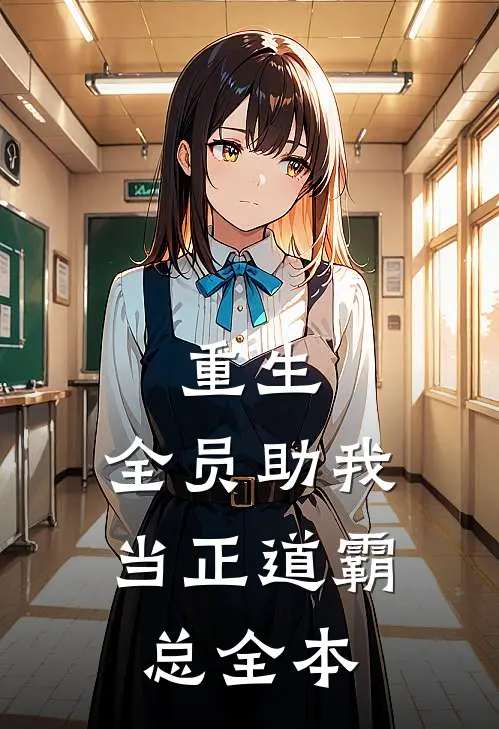 重生：全员助我当正道霸总全本
