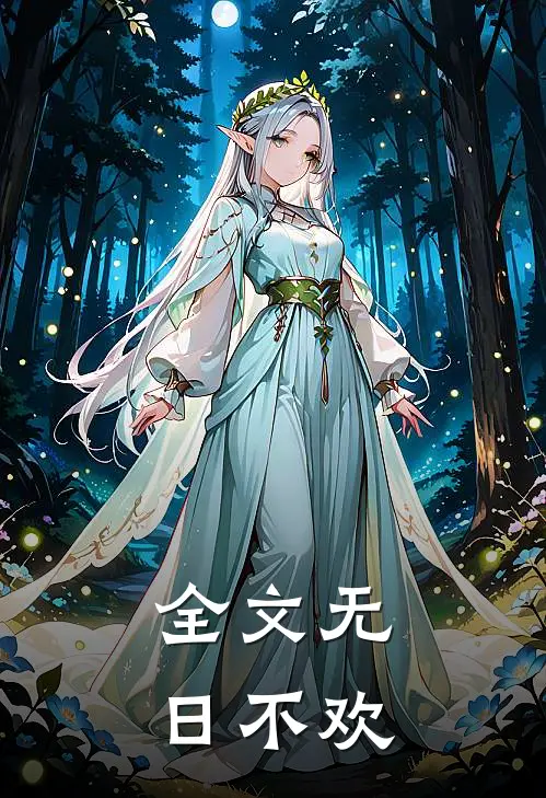 全文无日不欢
