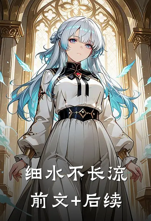 细水不长流前文+后续