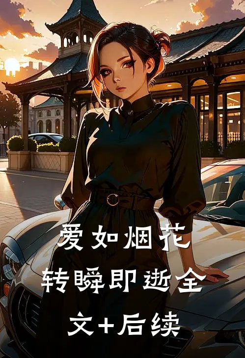 爱如烟花，转瞬即逝全文+后续