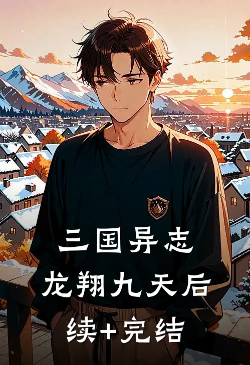 三国异志：龙翔九天后续+完结