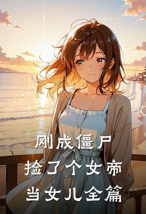 刚成僵尸，捡了个女帝当女儿全篇