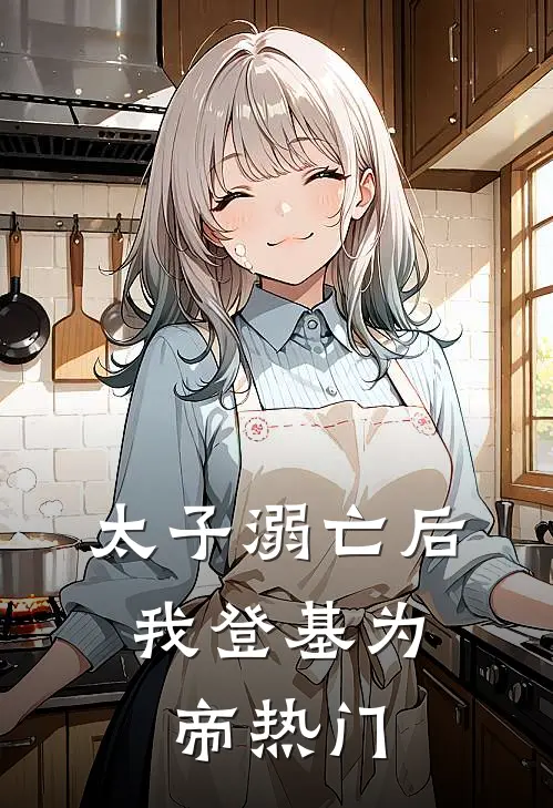 太子溺亡后，我登基为帝热门
