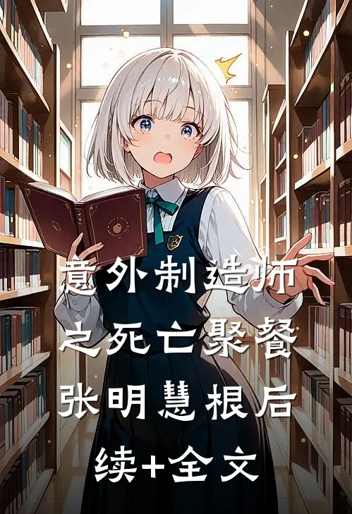 意外制造师之死亡聚餐张明慧根后续+全文