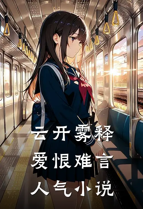 云开雾释，爱恨难言人气小说
