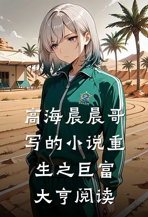 高海晨晨哥写的小说重生之巨富大亨阅读