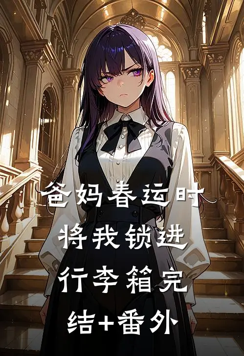 爸妈春运时将我锁进行李箱完结+番外