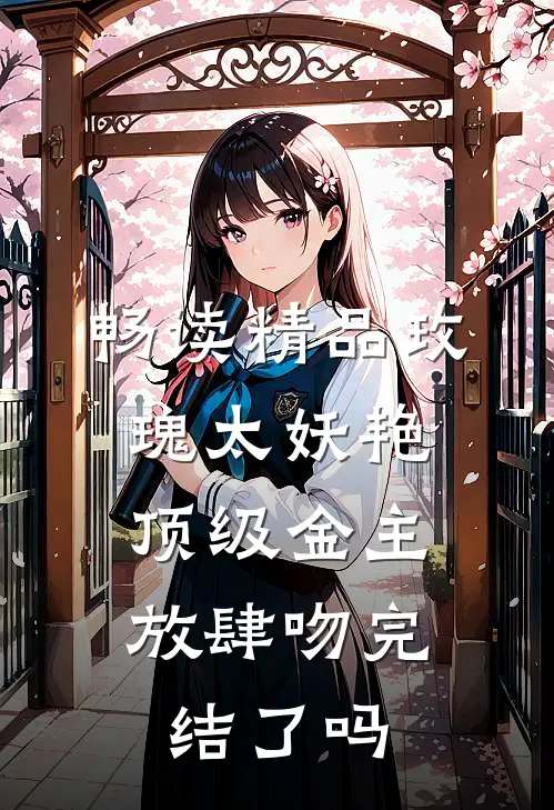 畅读精品玫瑰太妖艳,顶级金主放肆吻完结了吗