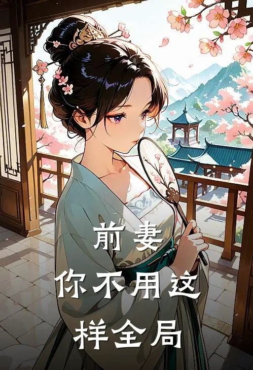 前妻，你不用这样全局