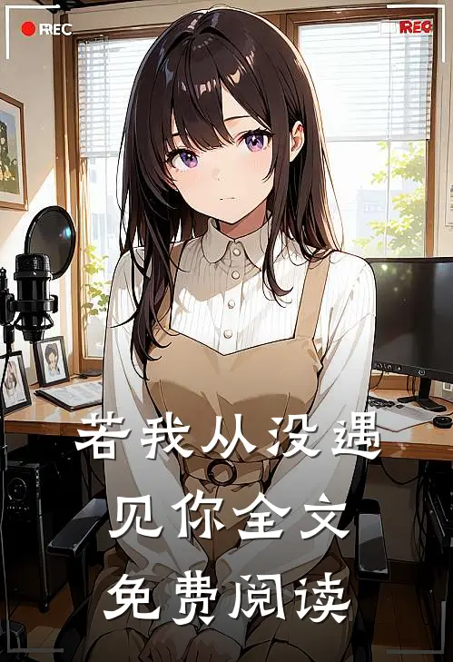 若我从没遇见你全文免费阅读