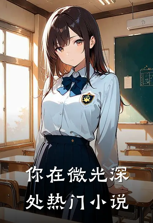 你在微光深处热门小说