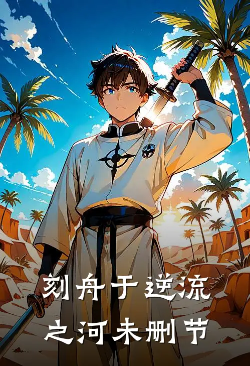 刻舟于逆流之河未删节