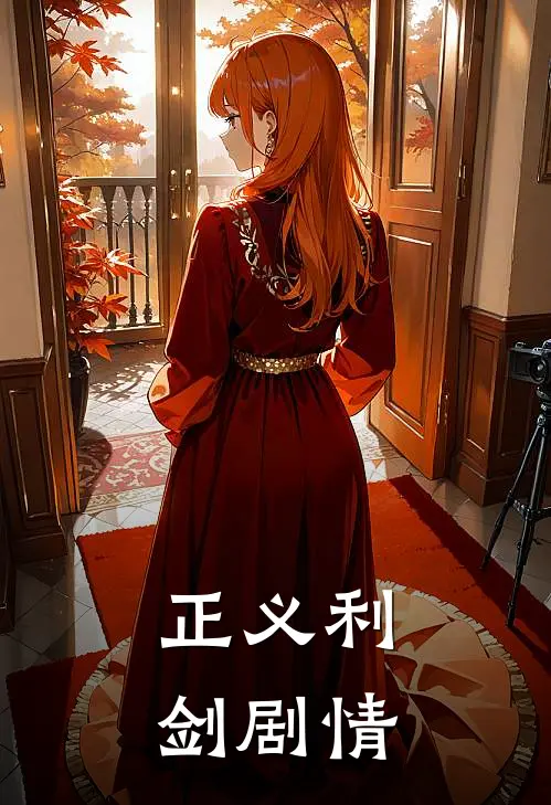 正义利剑剧情