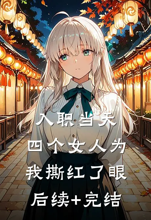 入职当天，四个女人为我撕红了眼后续+完结