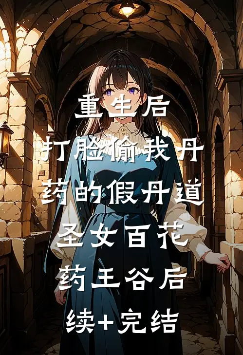 重生后，打脸偷我丹药的假丹道圣女百花药王谷后续+完结