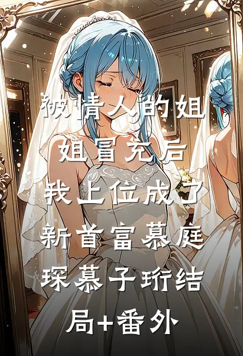被情人的姐姐冒充后，我上位成了新首富慕庭琛慕子珩结局+番外