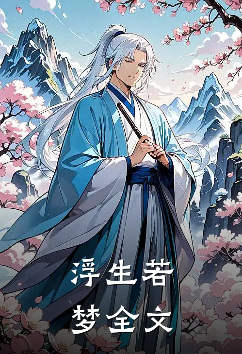 浮生若梦全文