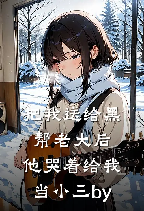 把我送给黑帮老大后，他哭着给我当小三by