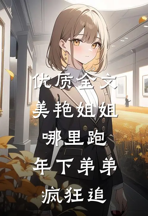 优质全文美艳姐姐哪里跑，年下弟弟疯狂追