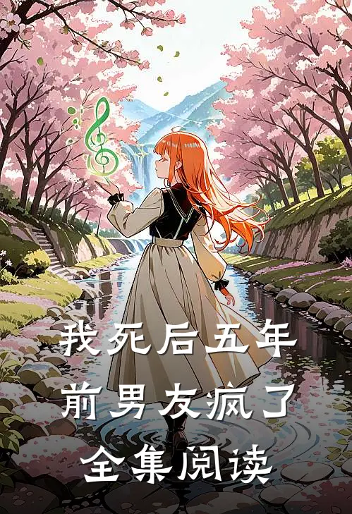 我死后五年,前男友疯了全集阅读