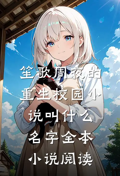 笙歌周夜的重生校园小说叫什么名字全本小说阅读