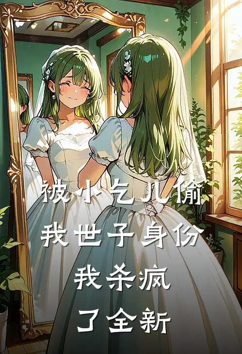 被小乞儿偷我世子身份，我杀疯了全新
