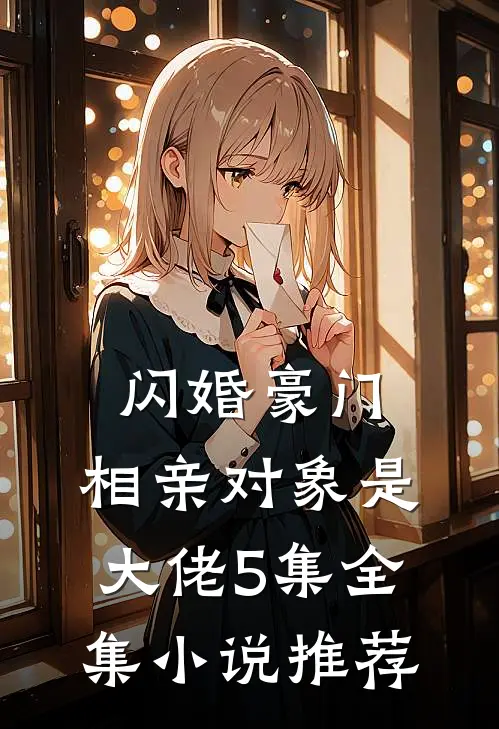 闪婚豪门:相亲对象是大佬 5集全集小说推荐