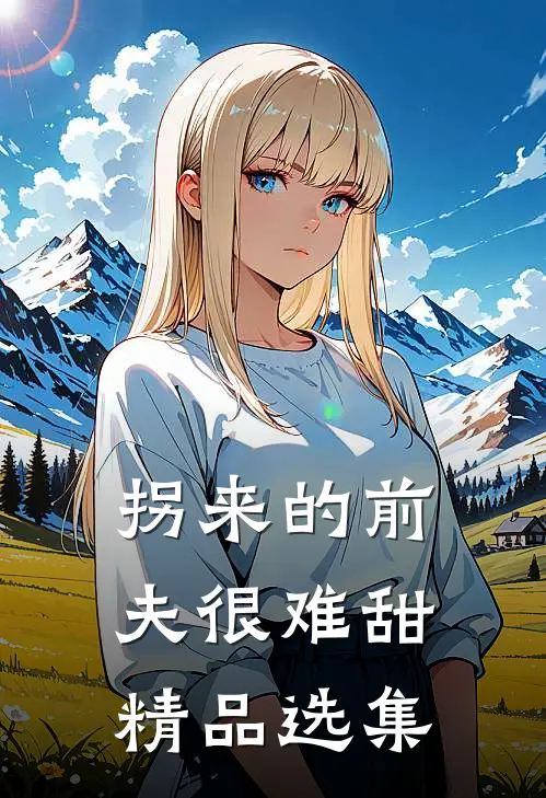 拐来的前夫很难甜精品选集