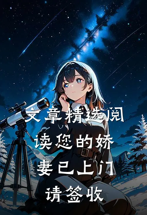 文章精选阅读您的娇妻已上门，请签收
