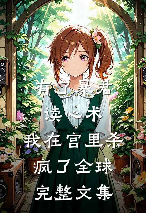 有了暴君读心术，我在宫里杀疯了全球完整文集