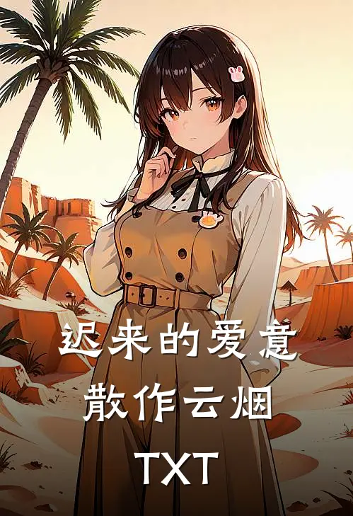 迟来的爱意，散作云烟TXT