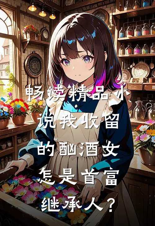 畅读精品小说我收留的酗酒女，怎是首富继承人？